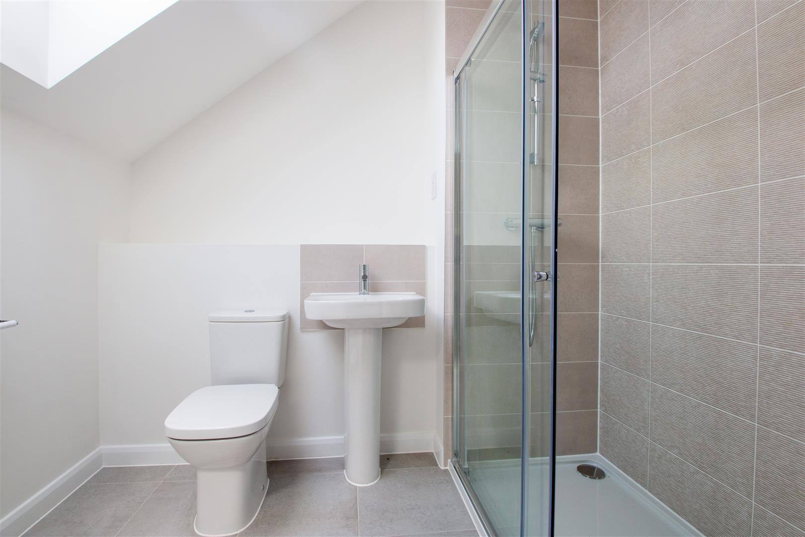 Langwell Grove, Shenley Wood, Milton Keynes